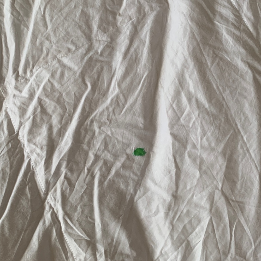 Hotel Suite Luxury Bedding Down Comforter Full/ Queen - Picture 4 of 7